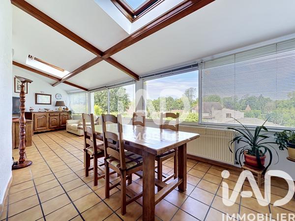Maison à vendre 5 pièces 135 m² Tournan-en-Brie