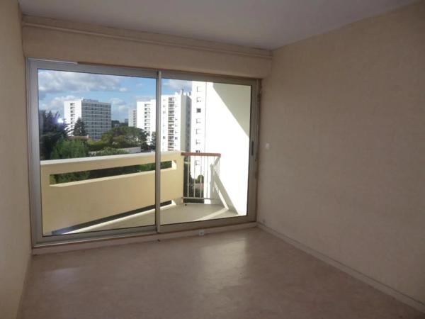 Appartement à louer à Gradignan (33170)