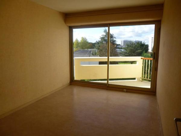 Appartement à louer à Gradignan (33170)