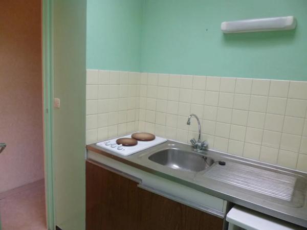 Appartement à louer à Gradignan (33170)