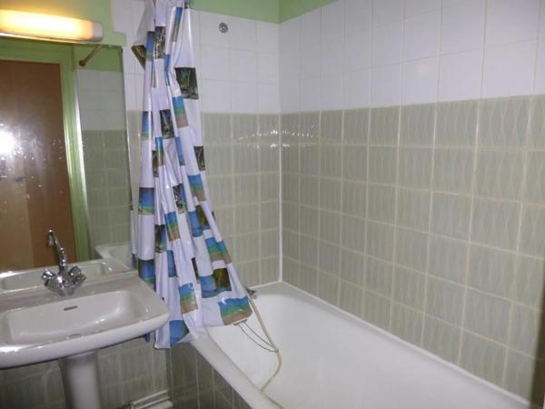 Appartement à louer à Gradignan (33170)