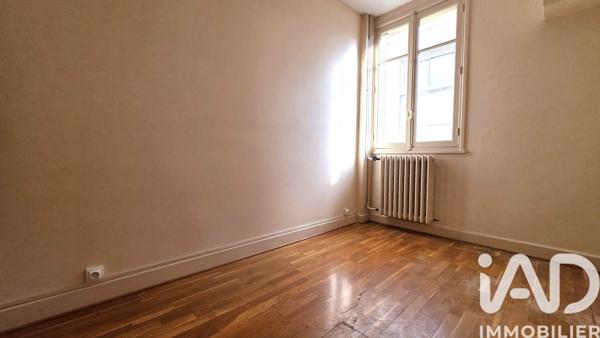 Appartement à vendre 3 pièces 55 m² Vichy