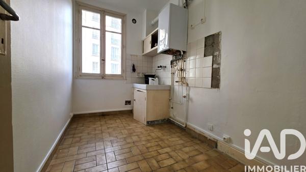 Appartement à vendre 3 pièces 55 m² Vichy