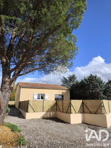Location maison 3 pièces 67,7 m² Vallon-Pont-d'Arc