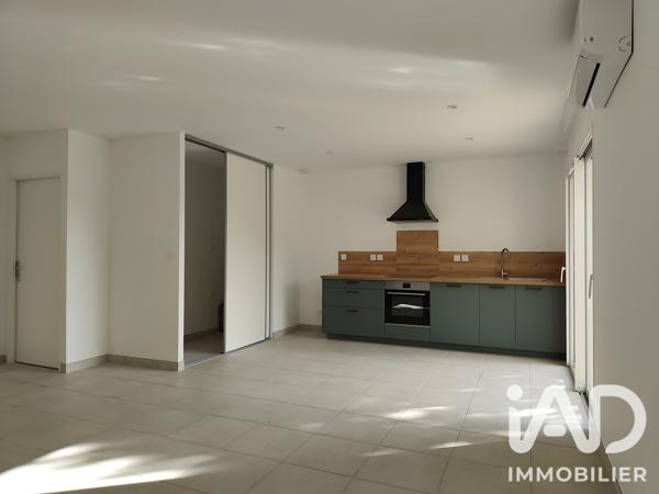 Location maison 3 pièces 67,7 m² Vallon-Pont-d'Arc