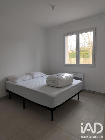 Location maison 3 pièces 67,7 m² Vallon-Pont-d'Arc
