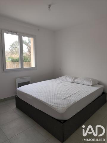Location maison 3 pièces 67,7 m² Vallon-Pont-d'Arc
