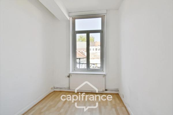 🏢 IMMEUBLE DE RAPPORT – FORT POTENTIEL – TERRAIN + LOCAL COMMERCIAL