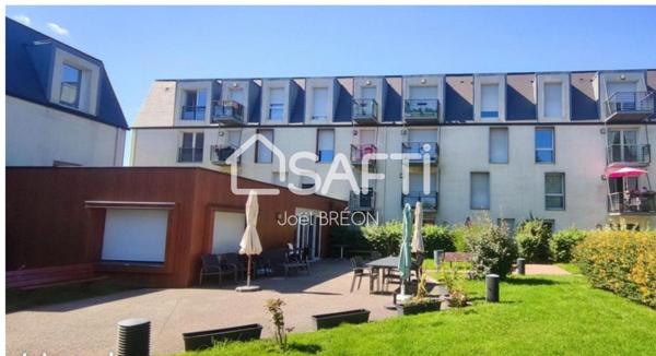 Bihorel le Chapitre.