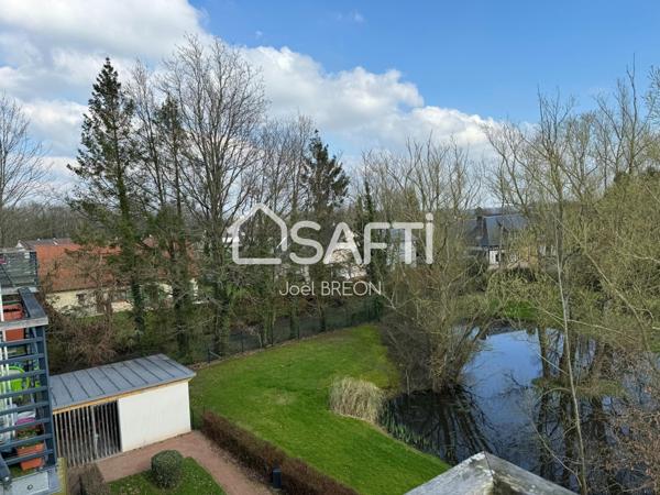 Bihorel le Chapitre.