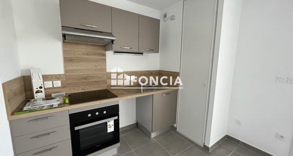Location Appartement 3 pièces 57.26 m² - Monteux 84170