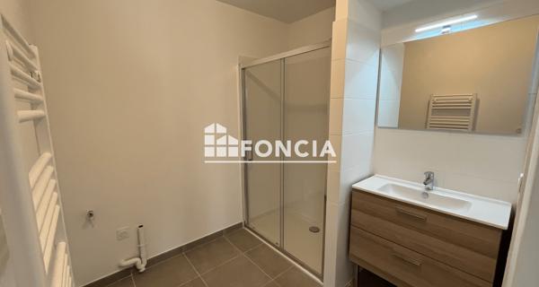 Location Appartement 3 pièces 57.26 m² - Monteux 84170