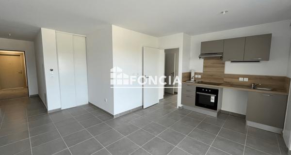 Location Appartement 3 pièces 57.26 m² - Monteux 84170