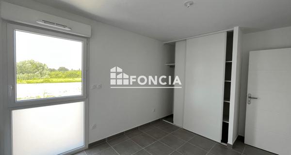 Location Appartement 3 pièces 57.26 m² - Monteux 84170