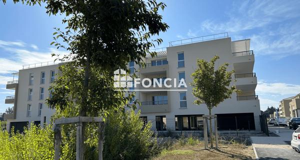 Location Appartement 3 pièces 57.26 m² - Monteux 84170