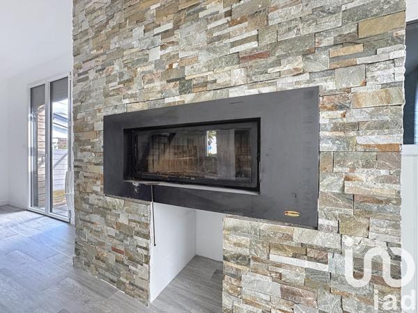 Maison à vendre 5 pièces 101 m² Rennes