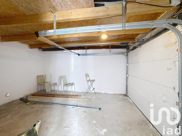 Maison à vendre 5 pièces 101 m² Rennes