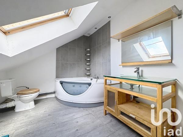 Maison à vendre 5 pièces 101 m² Rennes