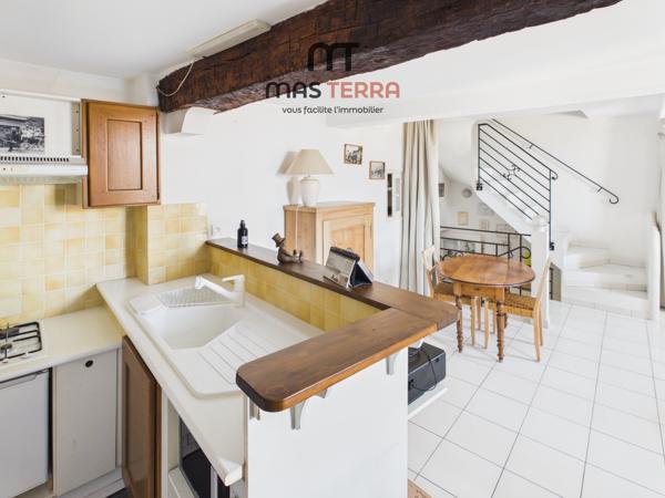 Appartement
         3 pièces
        - 61 m² Exclusivité 199 000 €*
