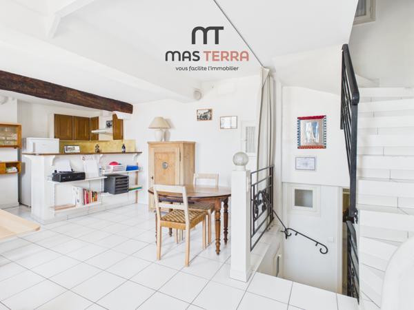 Appartement
         3 pièces
        - 61 m² Exclusivité 199 000 €*