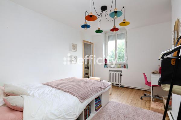 Maison 6 pièces - 159 m²