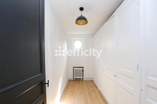 Maison 6 pièces - 159 m²