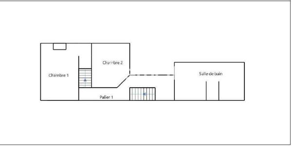 Maison 6 pièces - 159 m²