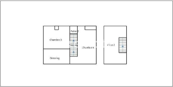 Maison 6 pièces - 159 m²