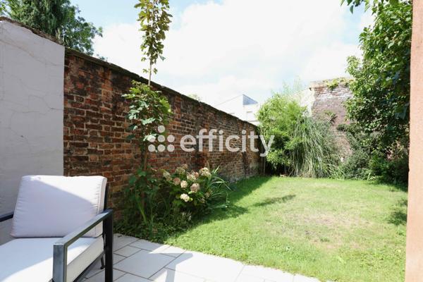 Maison 6 pièces - 159 m²