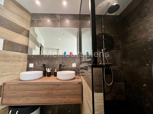 PLAIN PIED - BASSE CONSOMMATION - 4 CHAMBRES (SUITE PARENTALE)