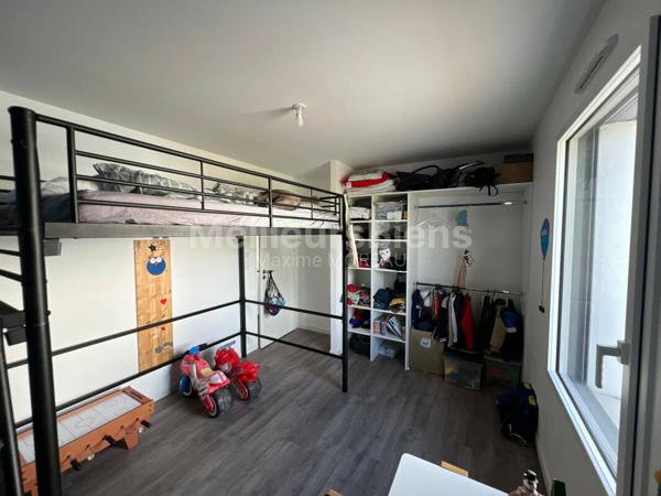 PLAIN PIED - BASSE CONSOMMATION - 4 CHAMBRES (SUITE PARENTALE)