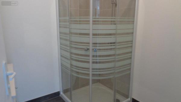 Appartement à louer à Muides-sur-Loire dans le Loir-et-Cher (41500), ref : 41022/985