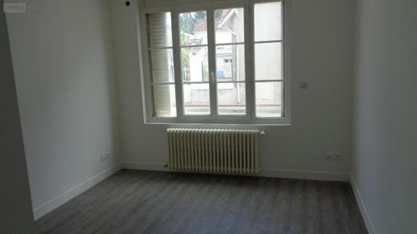 Appartement à louer à Muides-sur-Loire dans le Loir-et-Cher (41500), ref : 41022/985