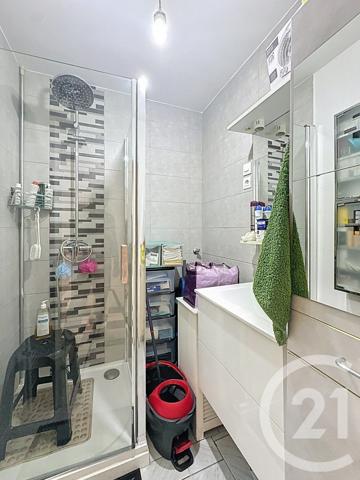 Appartement T2 à vendre  2 pièces - 47,56 m2 SETE - 34