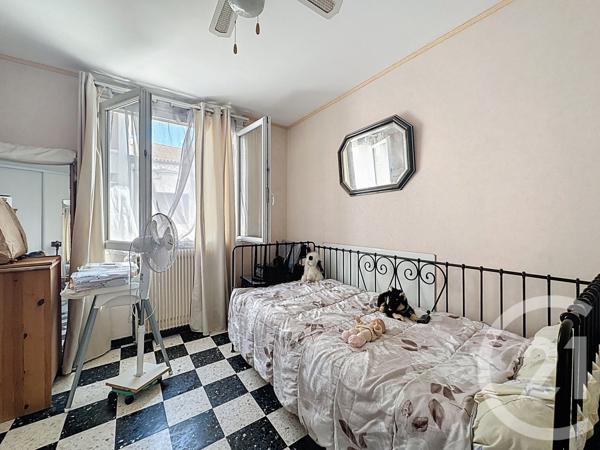 Appartement T2 à vendre  2 pièces - 47,56 m2 SETE - 34