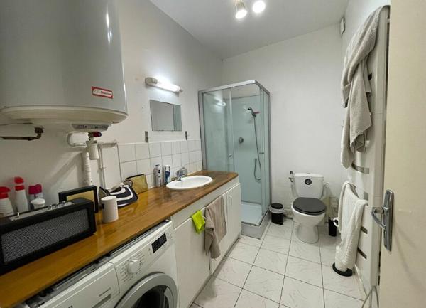 Maison à vendre    4 pièces •  Cramoisy