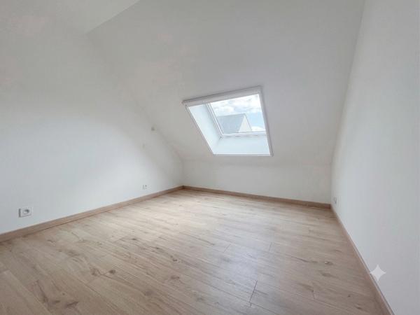 Maison 2 pièces à vendre à Loire Authion - Calme et Confort avec jardinet