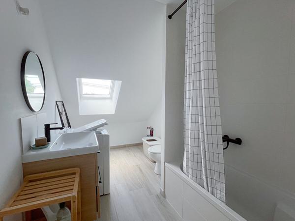 Maison 2 pièces à vendre à Loire Authion - Calme et Confort avec jardinet