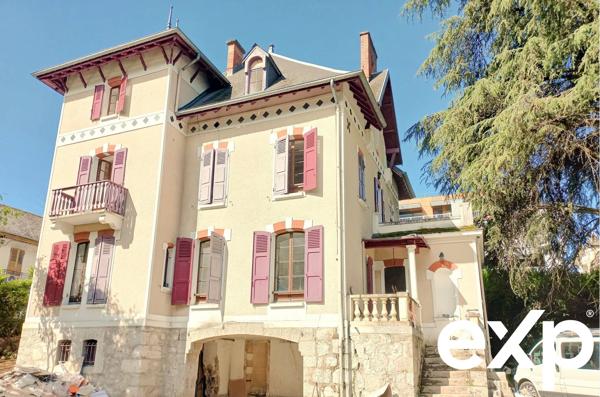 Charmant T2 Refait à neuf avec Jardin