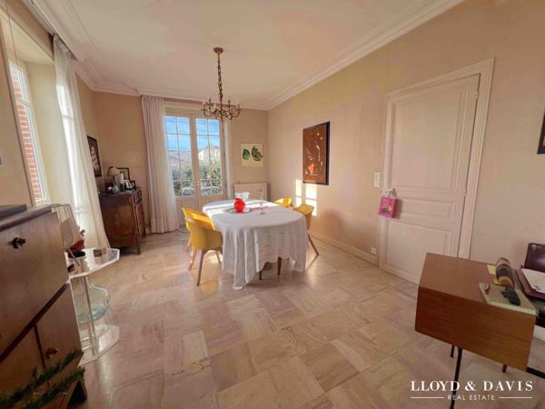 Maison de caractere au Pouliguen