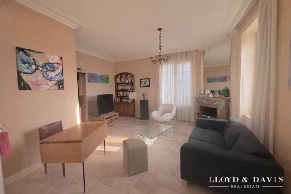 Maison de caractere au Pouliguen