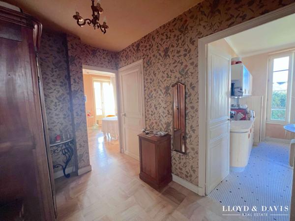 Maison de caractere au Pouliguen