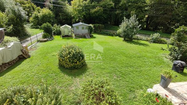 Magnifique Longère proche Nogent le Rotrou