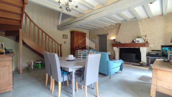 Magnifique Longère proche Nogent le Rotrou