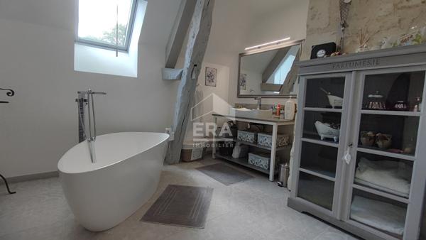 Magnifique Longère proche Nogent le Rotrou