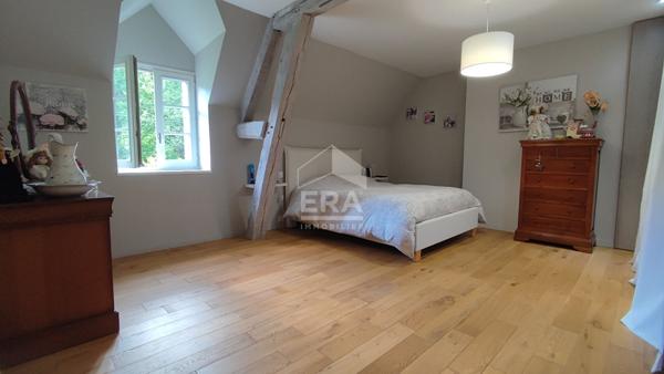 Magnifique Longère proche Nogent le Rotrou