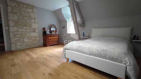 Magnifique Longère proche Nogent le Rotrou