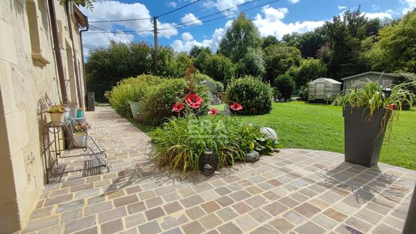 Magnifique Longère proche Nogent le Rotrou