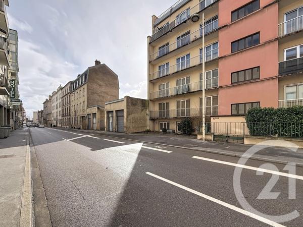Appartement F5 à vendre  5 pièces - 84,14 m2 NANCY - 54