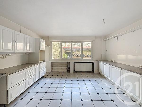 Appartement F5 à vendre  5 pièces - 84,14 m2 NANCY - 54